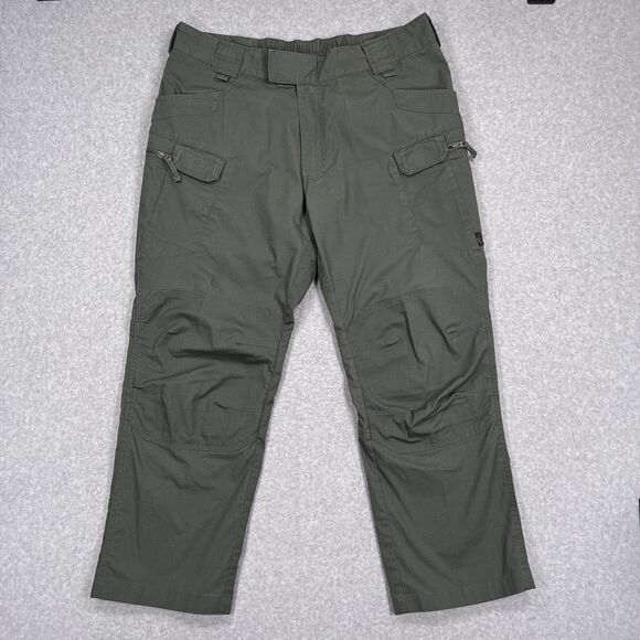 Helikon Tex Pants Mens 2XL (38 x 27) Urban Line Cargo Tactical Concealed Carry - Picture 1 of 11